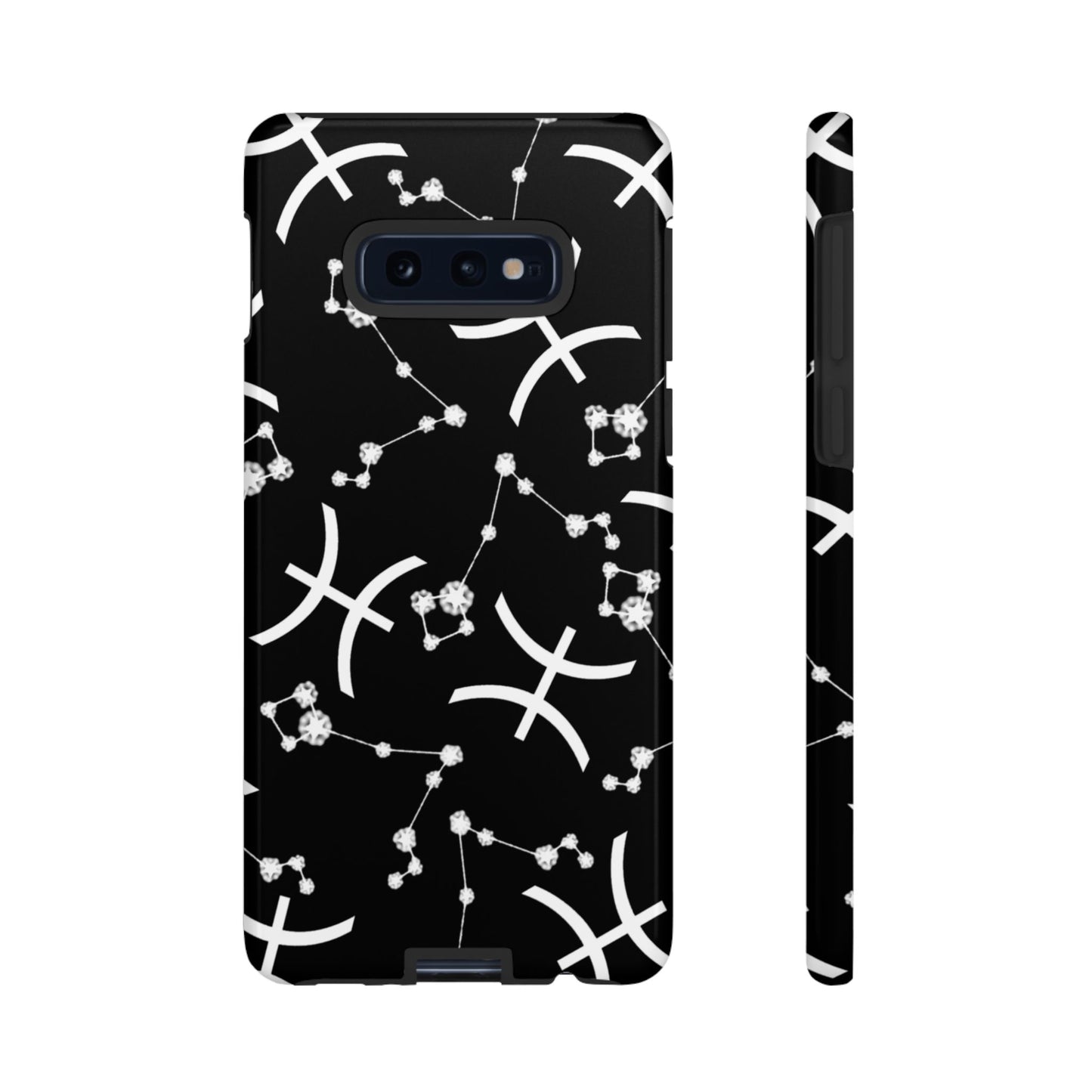 Zodiac Tough Cases for Phones Pisces Zodiac sign