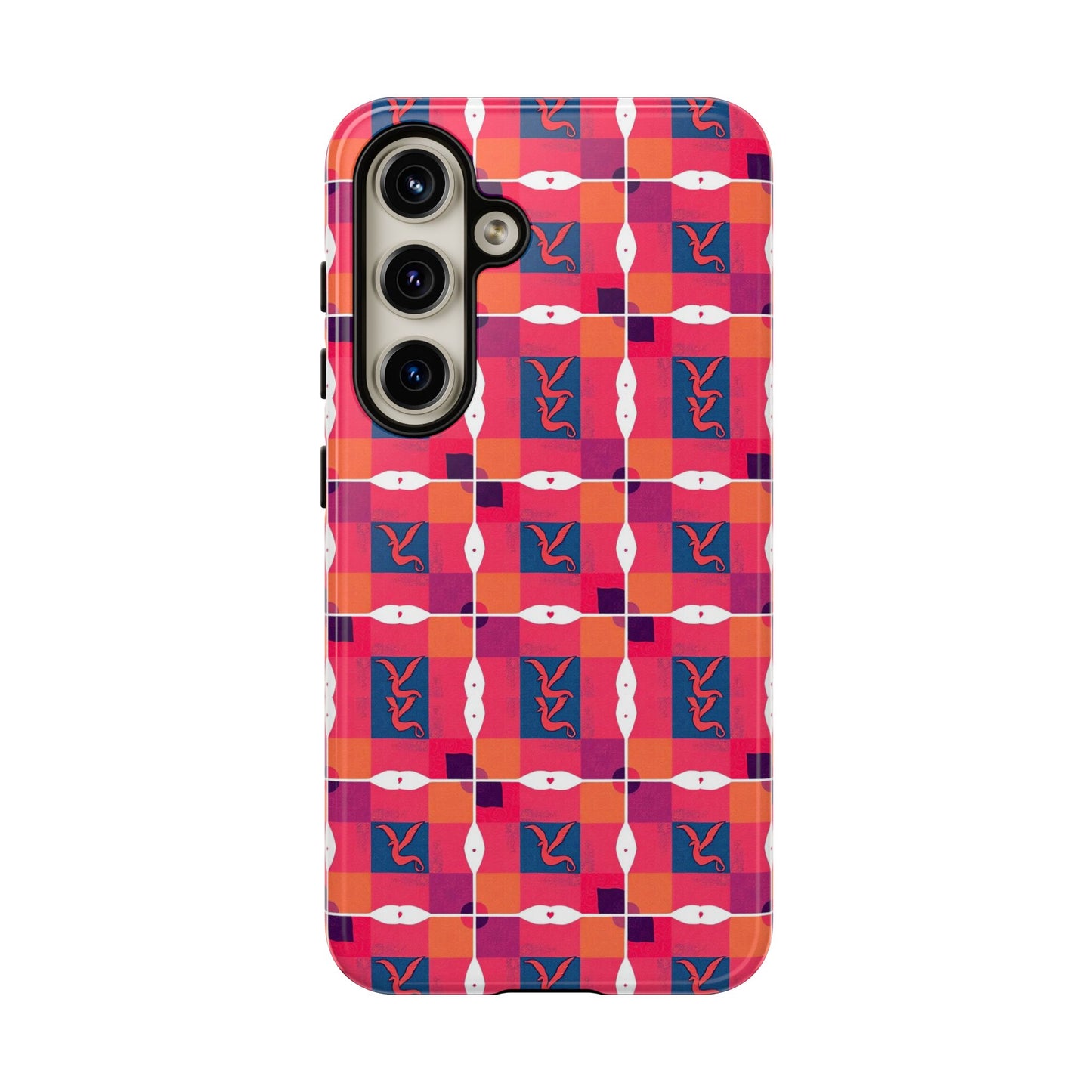 Tough Cases, Sagittarius, Zodiac, Shape Pattern