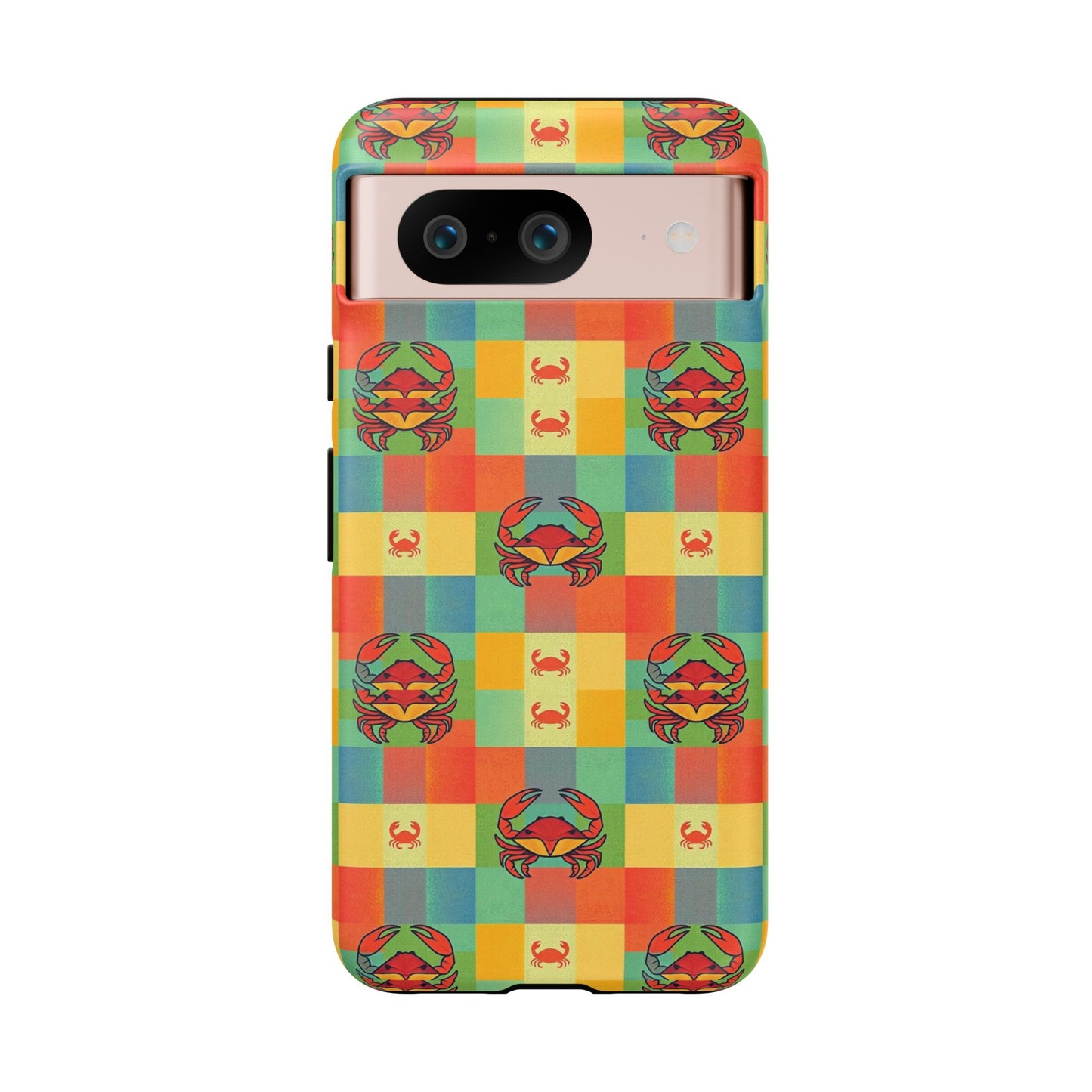 Tough Cases, Cancer, Zodiac v1, Shape Pattern