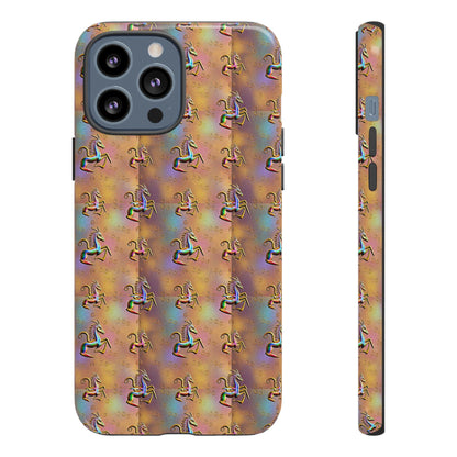 Tough Cases, Aquarius, Zodiac v1, Metal Pattern