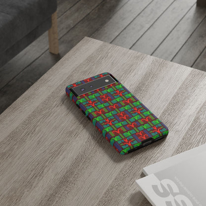 Tough Cases, Aries, Zodiac v2, Shape Pattern