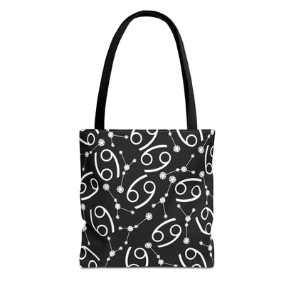 Tote Bag Cancer Zodiac sign AOP