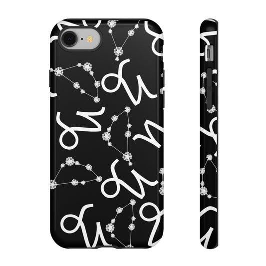 Zodiac Tough Cases for Phones Capricorn Zodiac sign