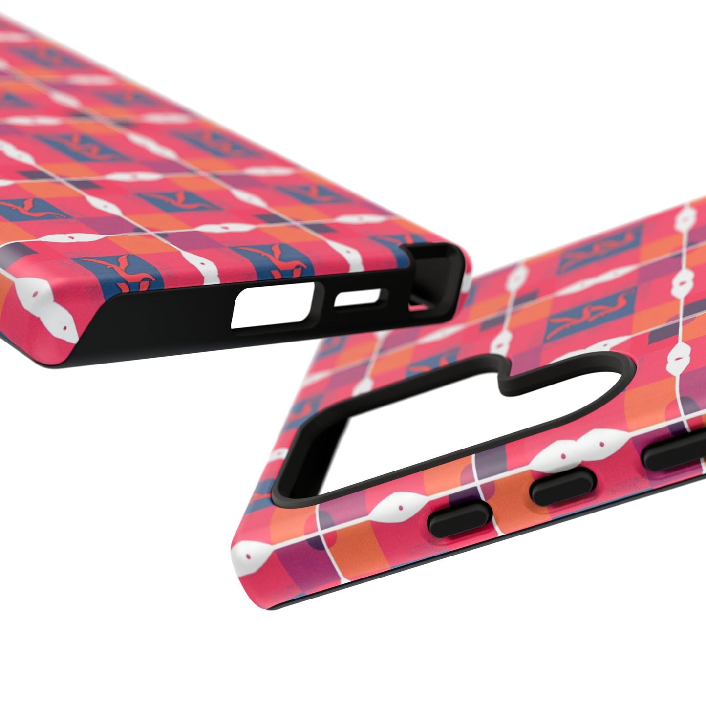 Tough Cases, Sagittarius, Zodiac, Shape Pattern