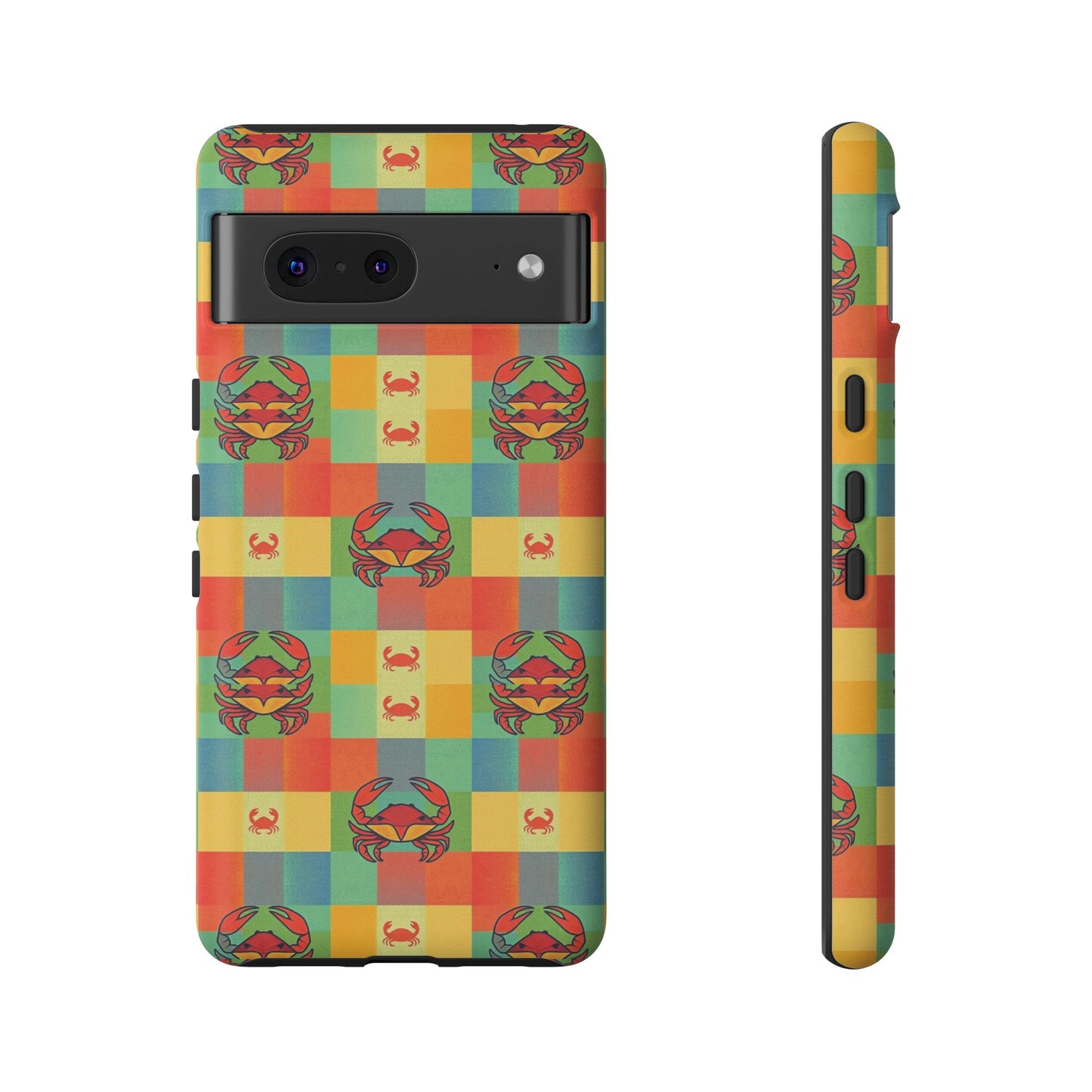 Tough Cases, Cancer, Zodiac v1, Shape Pattern