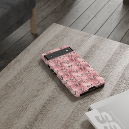 Tough Cases, Aries, Zodiac, Bubble Pattern