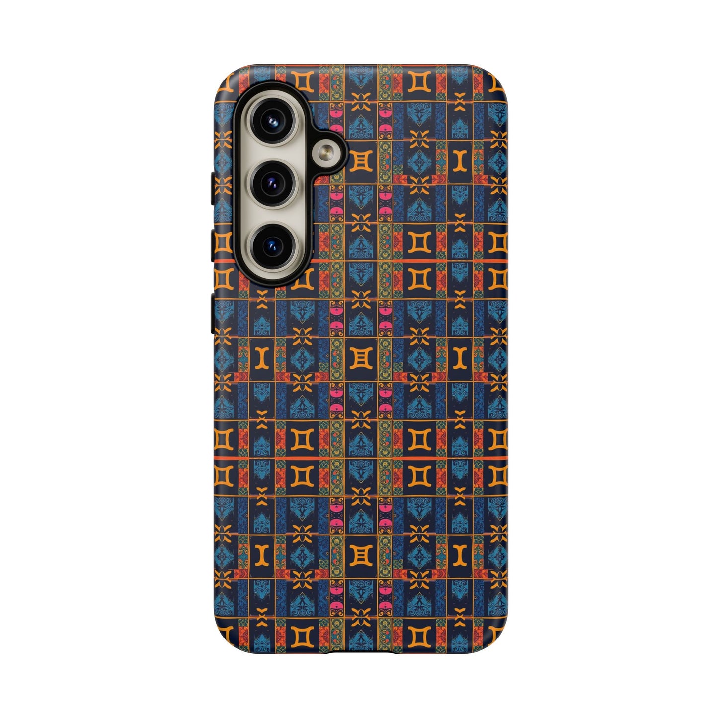 Tough Cases, Gemini, Zodiac, Shape Pattern