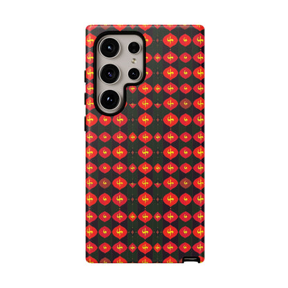 Tough Cases, Sagittarius, Zodiac v1, Shape Pattern