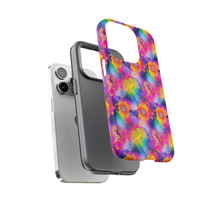Tough Cases, Gemini, Zodiac v2, Bubble Pattern