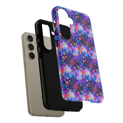Tough Cases, Virgo, Zodiac, Bubble Pattern