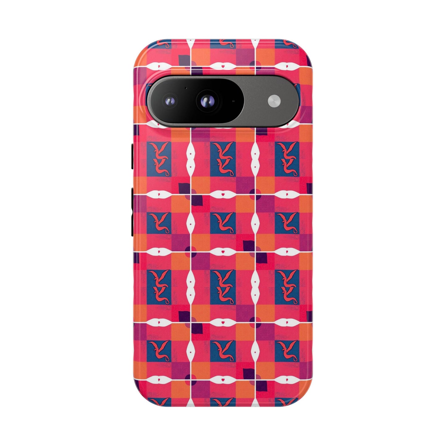 Tough Cases, Sagittarius, Zodiac, Shape Pattern