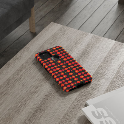 Tough Cases, Sagittarius, Zodiac v1, Shape Pattern