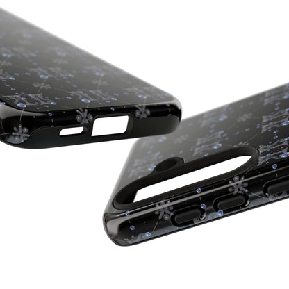 Tough Cases, Gemini, Zodiac, Bubble Pattern
