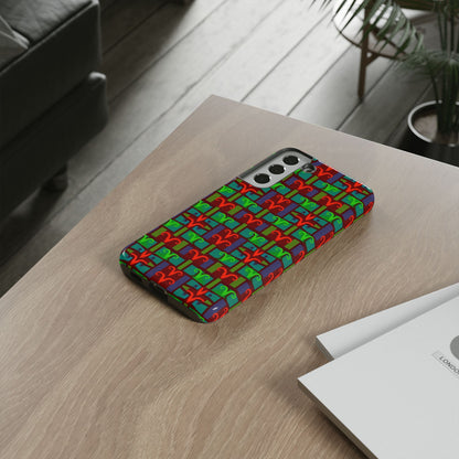 Tough Cases, Aries, Zodiac v2, Shape Pattern