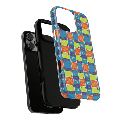 Tough Cases, Gemini, Zodiac v1, Shape Pattern
