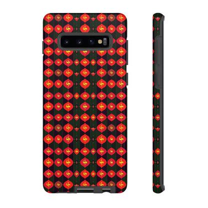 Tough Cases, Sagittarius, Zodiac v1, Shape Pattern