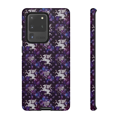 Tough Cases, Virgo, Zodiac v3, Bubble Pattern
