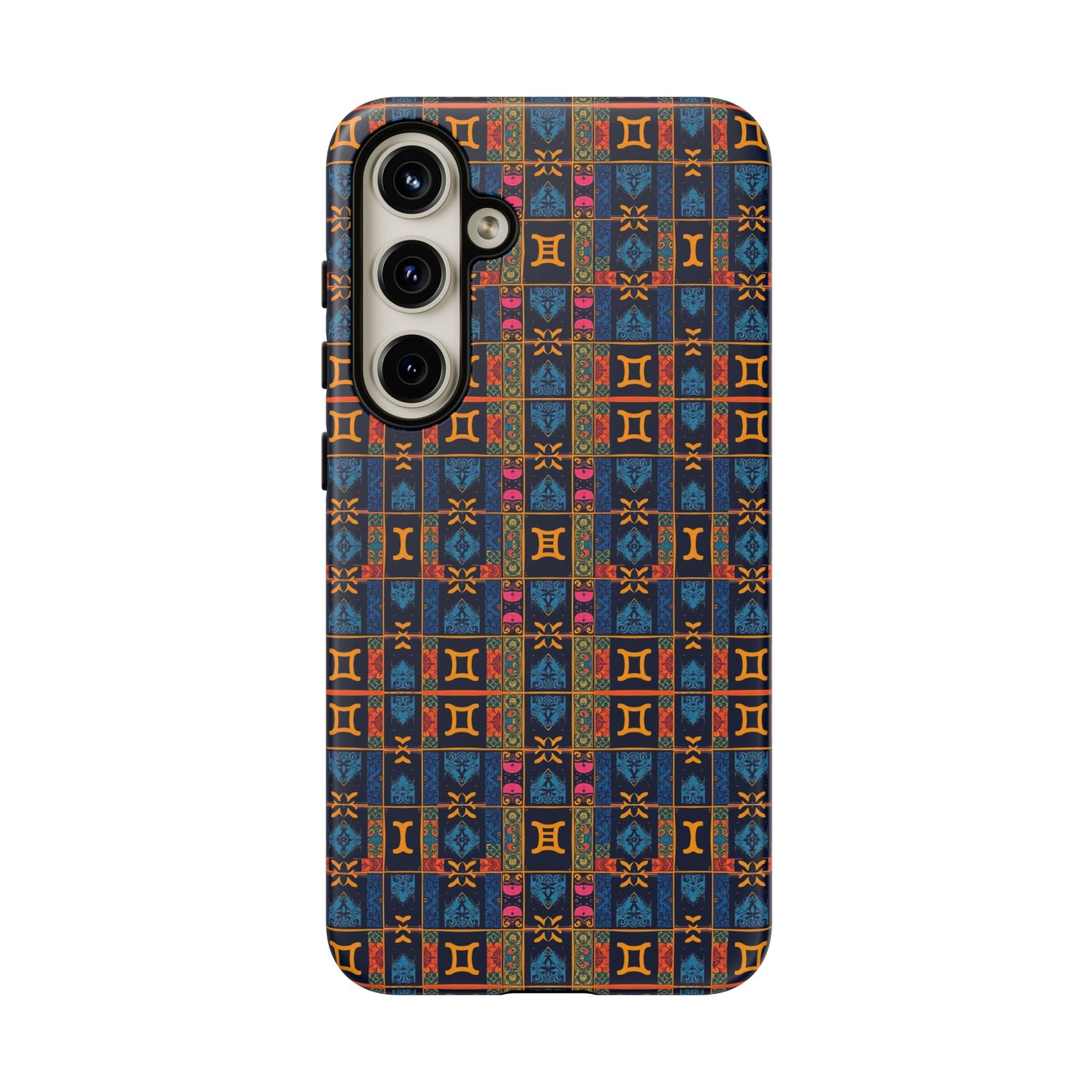 Tough Cases, Gemini, Zodiac, Shape Pattern