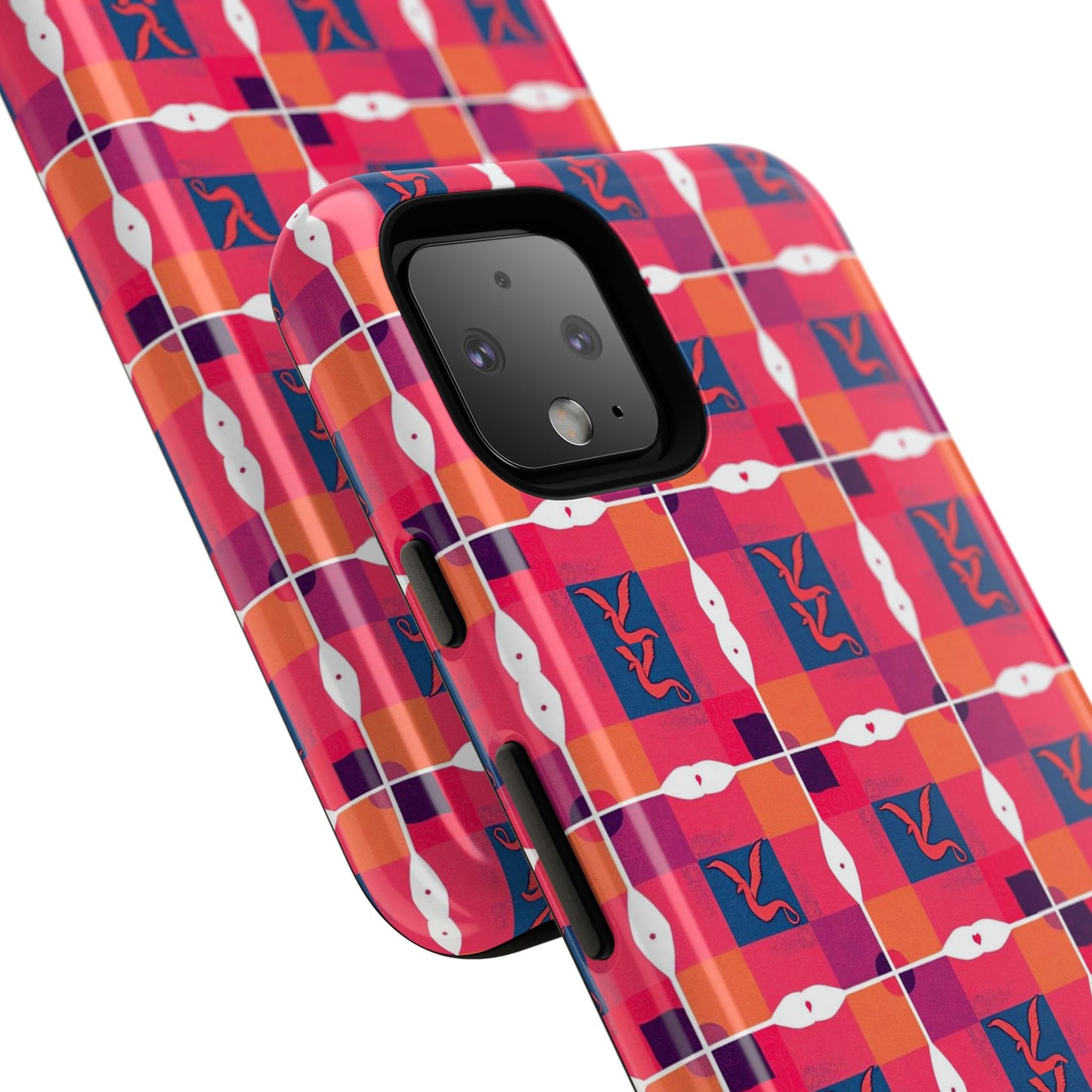 Tough Cases, Sagittarius, Zodiac, Shape Pattern