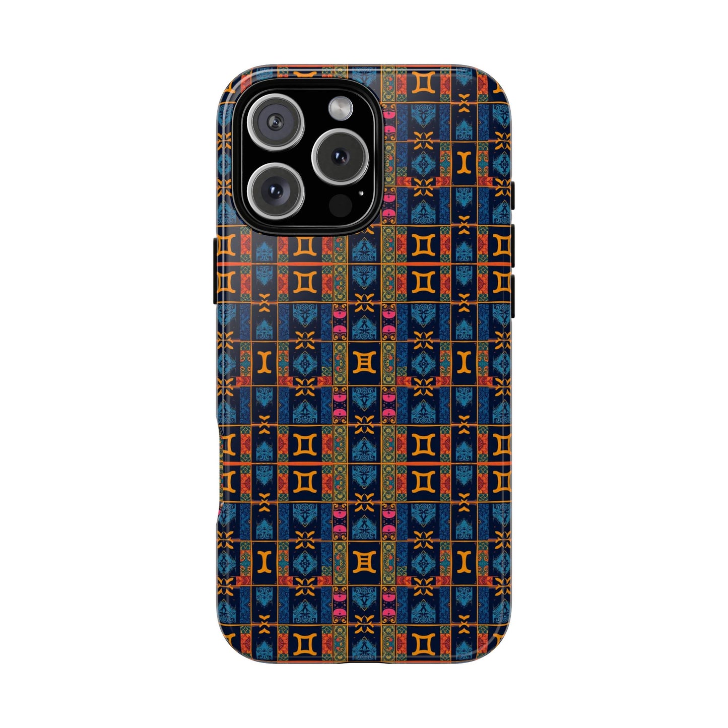 Tough Cases, Gemini, Zodiac, Shape Pattern