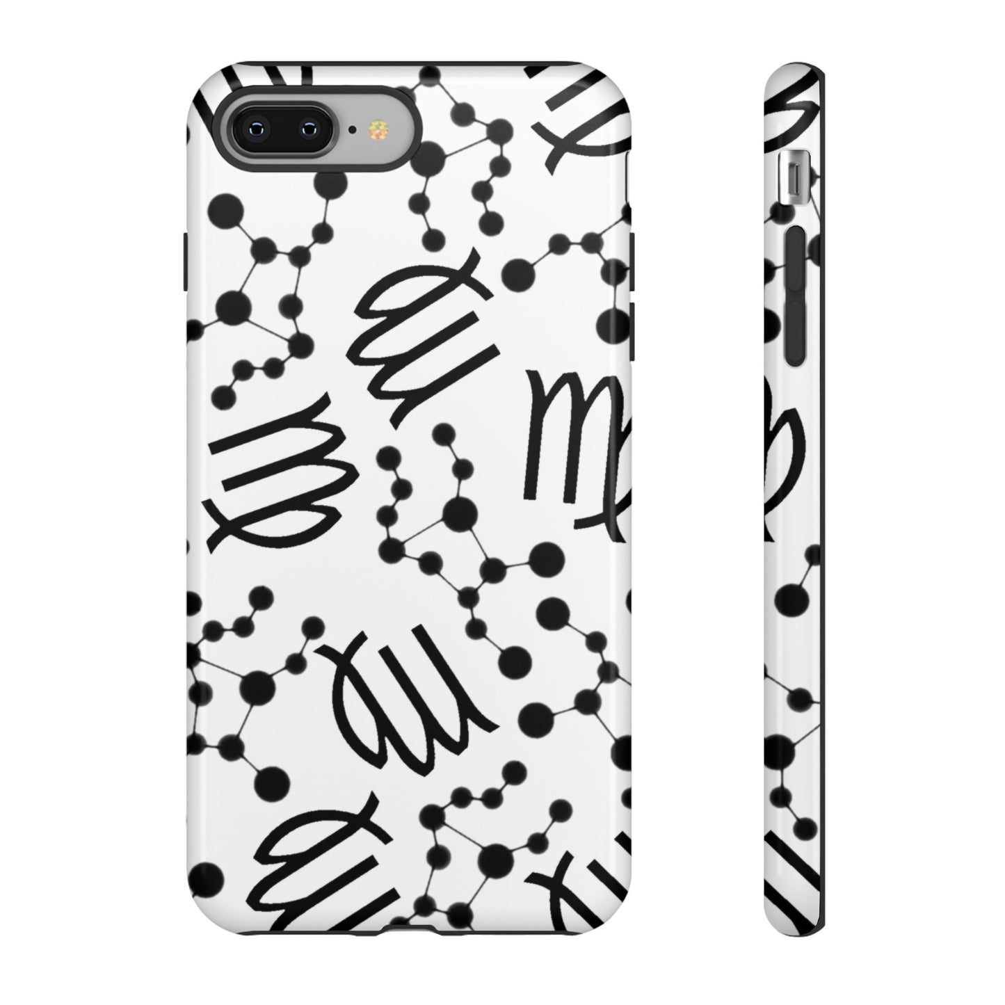 Zodiac Tough Cases for Phones Virgo Zodiac sign