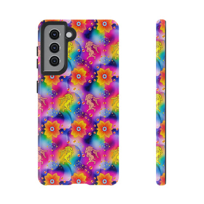 Tough Cases, Gemini, Zodiac v2, Bubble Pattern