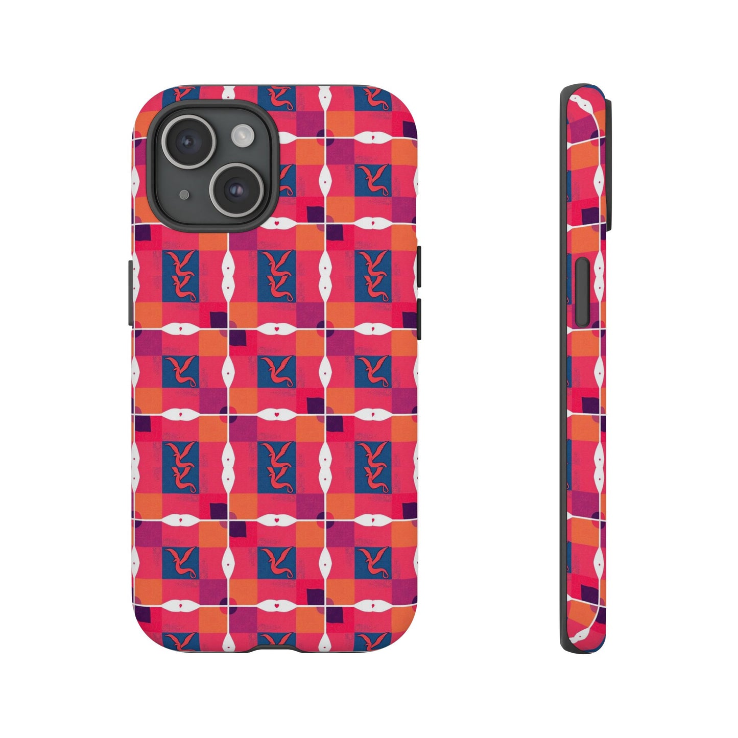 Tough Cases, Sagittarius, Zodiac, Shape Pattern
