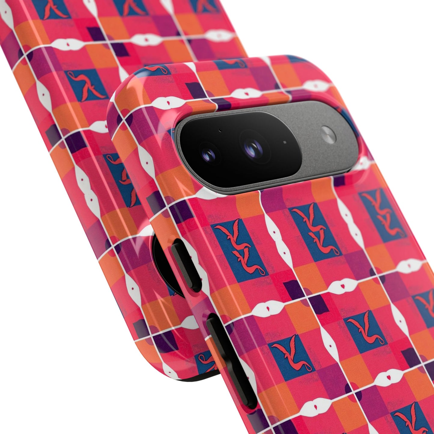 Tough Cases, Sagittarius, Zodiac, Shape Pattern