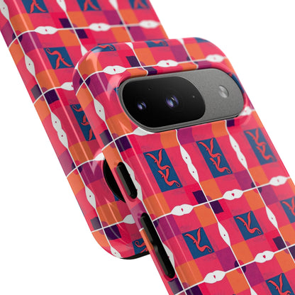 Tough Cases, Sagittarius, Zodiac, Shape Pattern