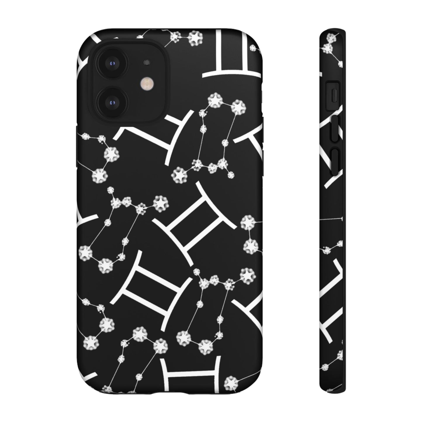 Zodiac Tough Cases for Phones Gemini Zodiac sign