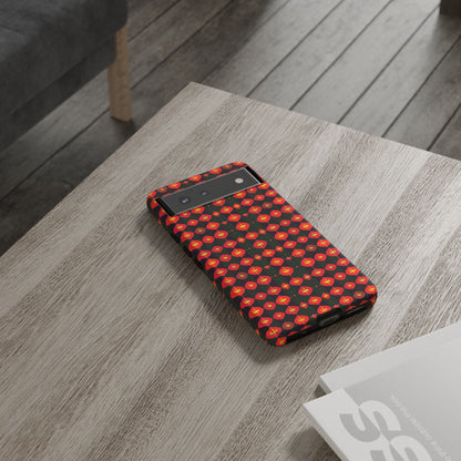 Tough Cases, Sagittarius, Zodiac v1, Shape Pattern