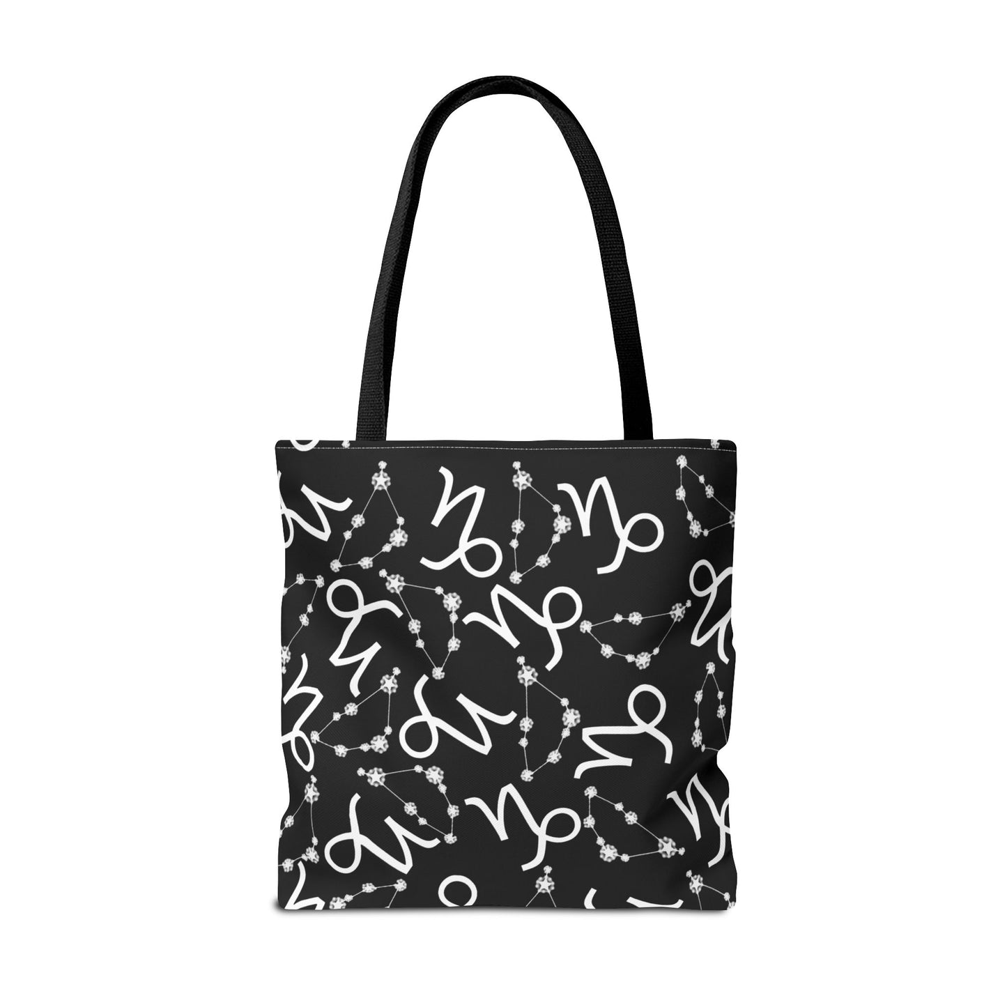 Tote Bag Capricorn Zodiac sign AOP