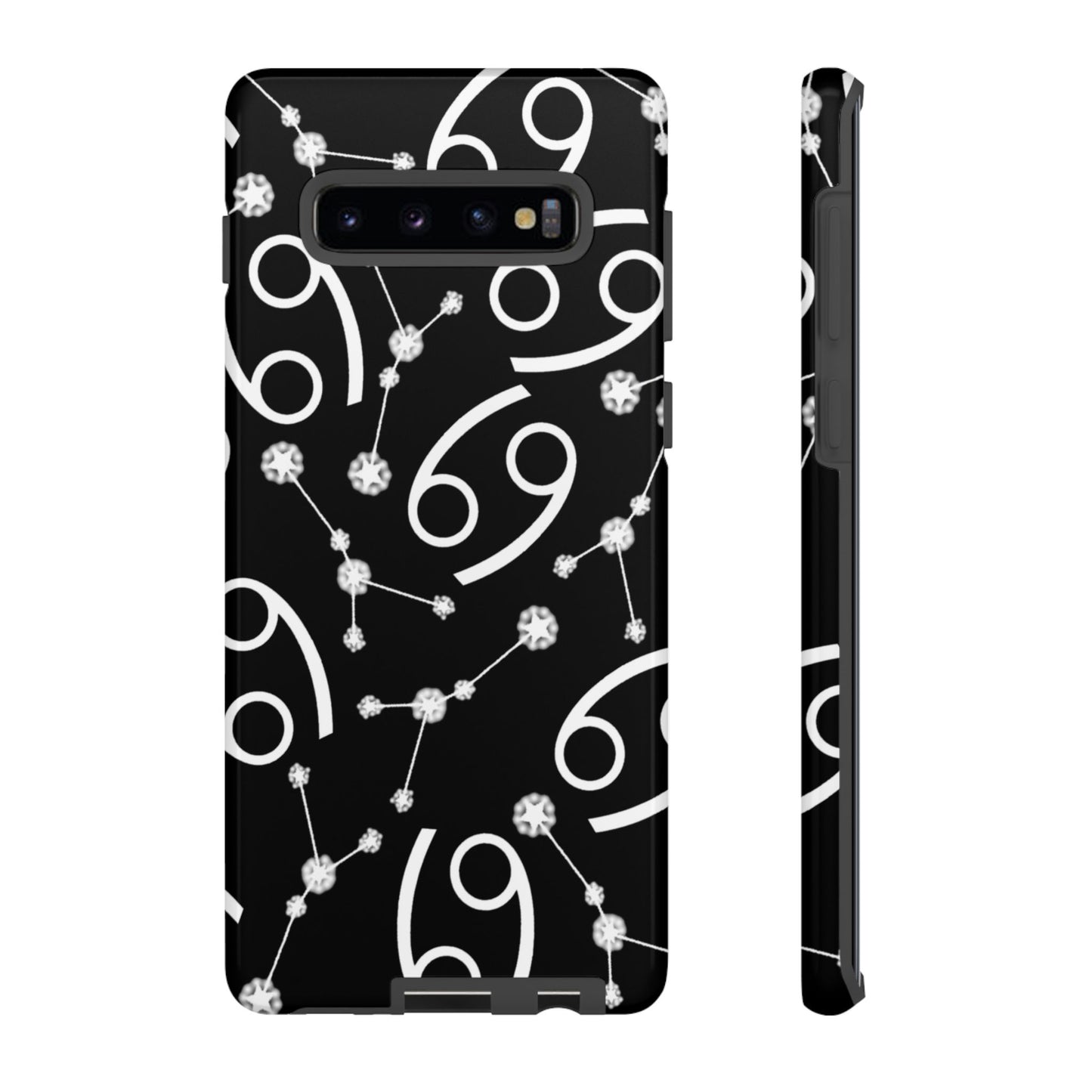 Zodiac Tough Cases for Phones Cancer Zodiac sign