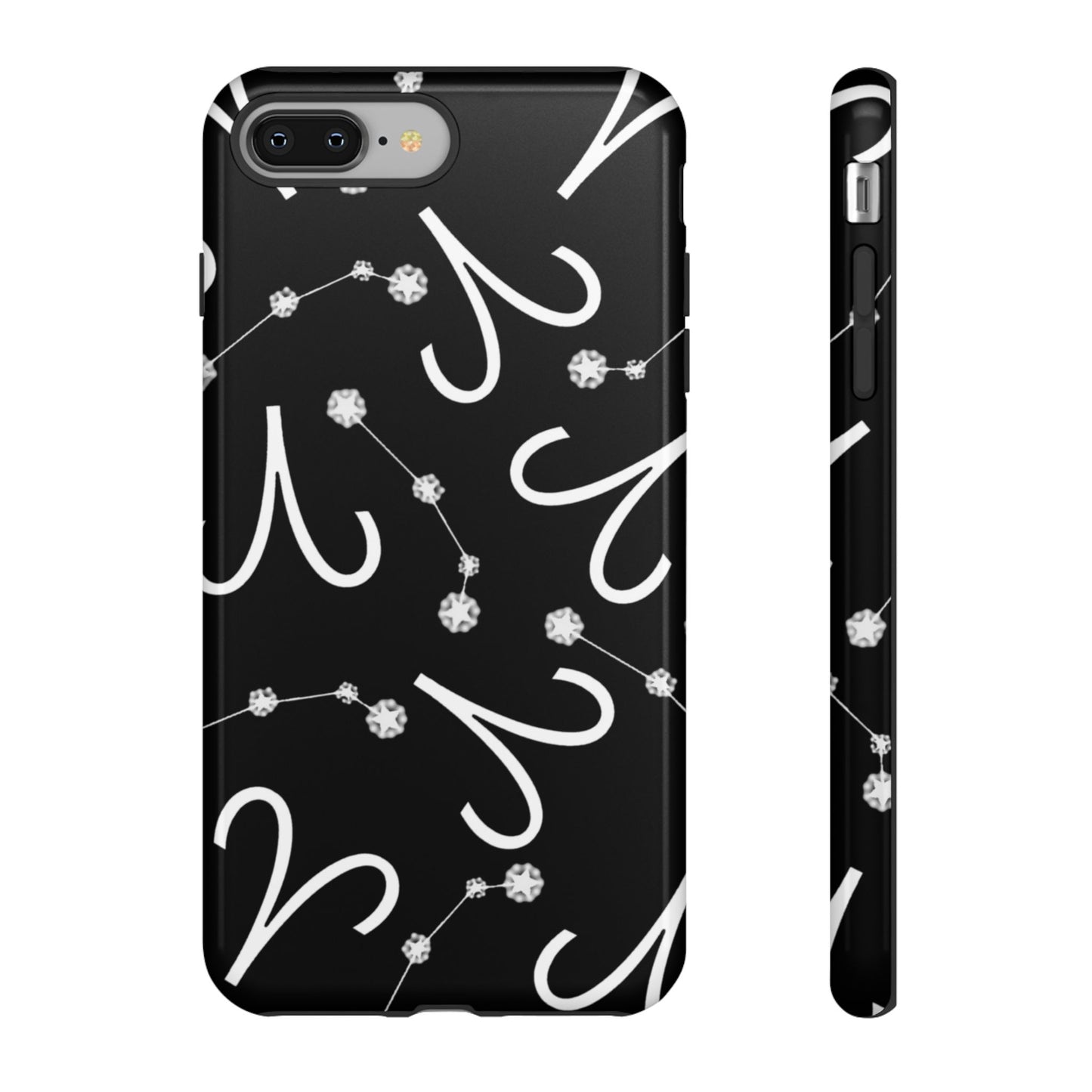 Zodiac Tough Cases for Phones Aries Zodiac sign