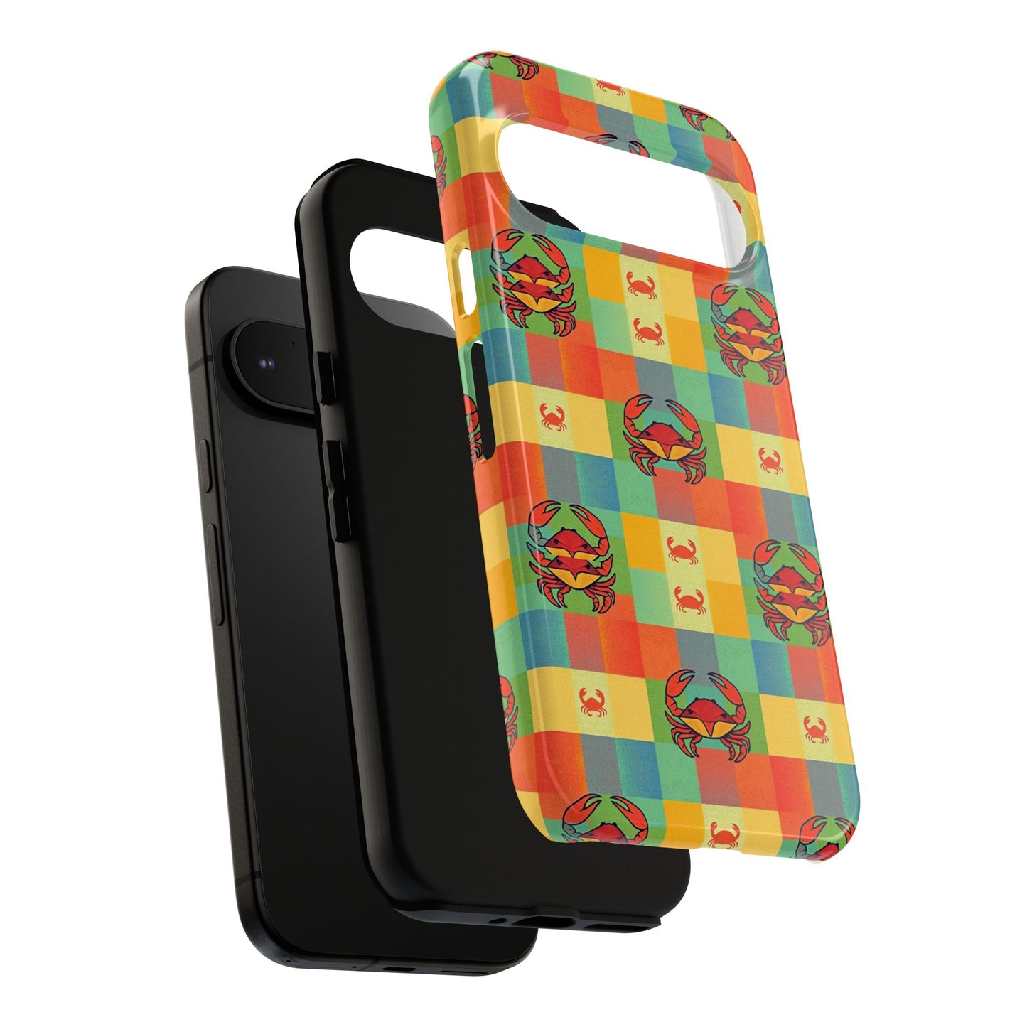Tough Cases, Cancer, Zodiac v1, Shape Pattern