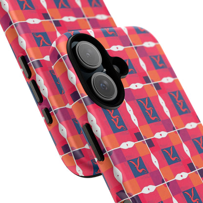 Tough Cases, Sagittarius, Zodiac, Shape Pattern
