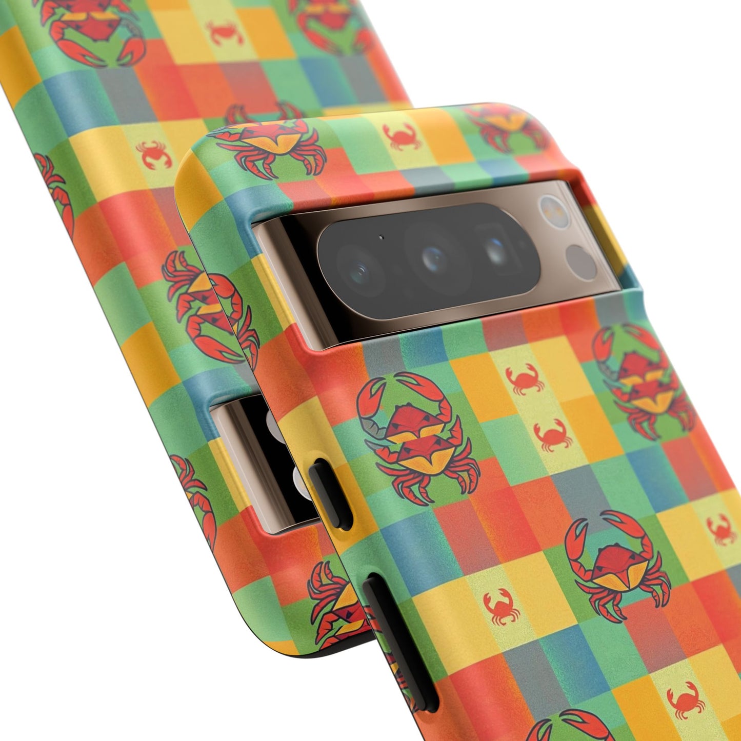 Tough Cases, Cancer, Zodiac v1, Shape Pattern