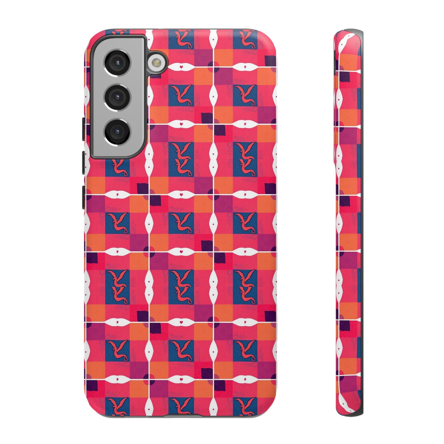 Tough Cases, Sagittarius, Zodiac, Shape Pattern