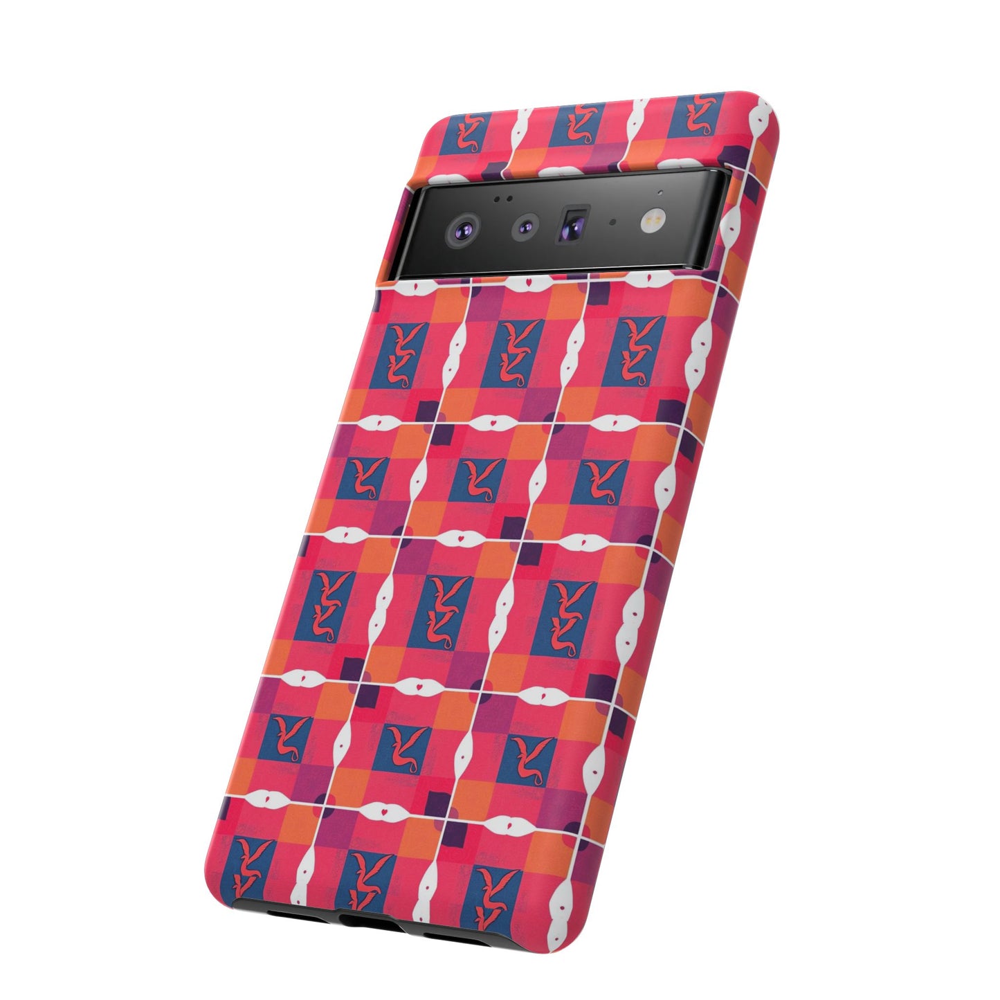 Tough Cases, Sagittarius, Zodiac, Shape Pattern