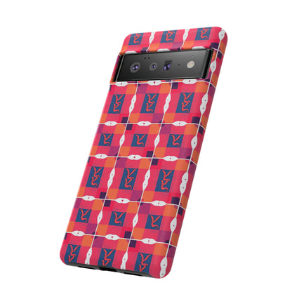 Tough Cases, Sagittarius, Zodiac, Shape Pattern
