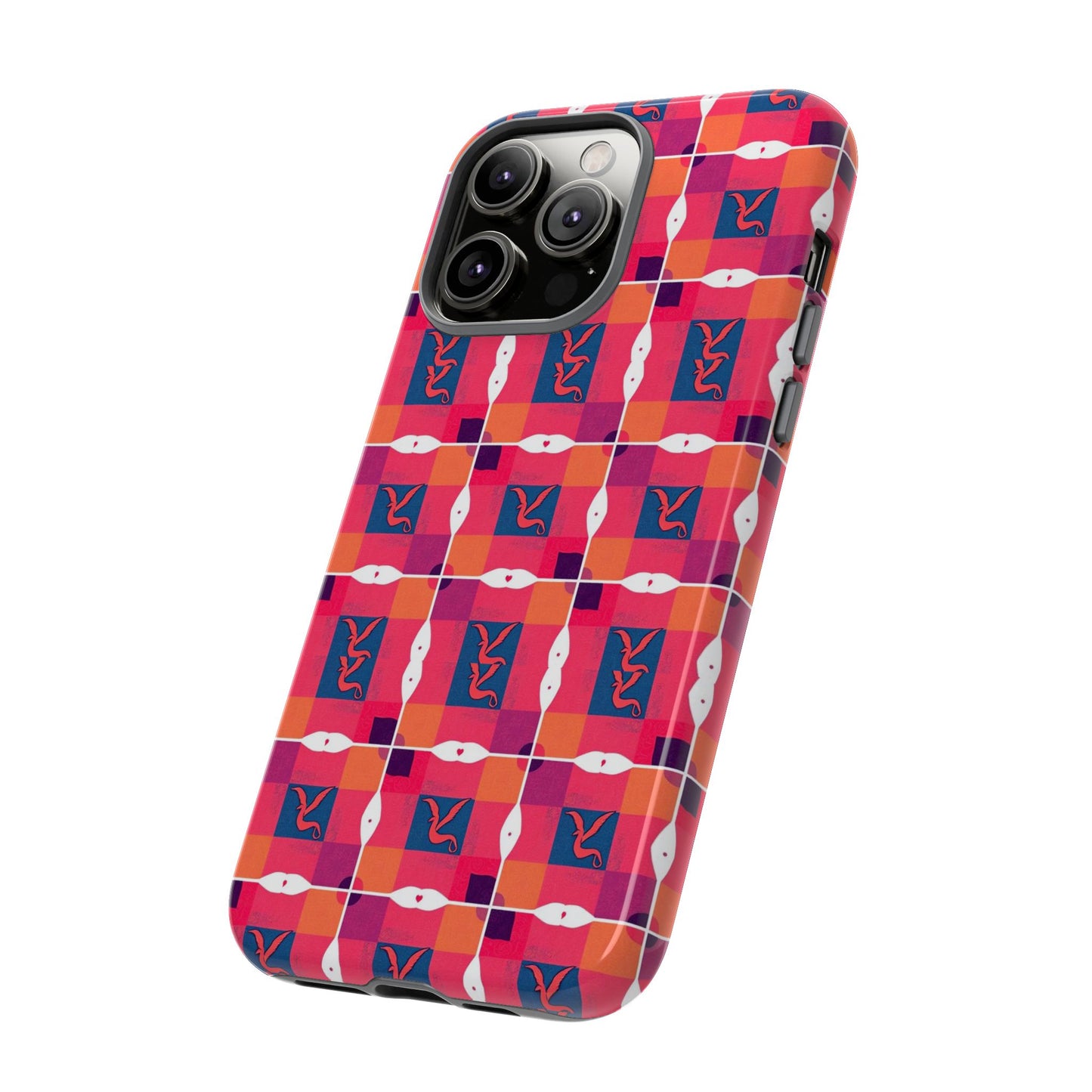 Tough Cases, Sagittarius, Zodiac, Shape Pattern