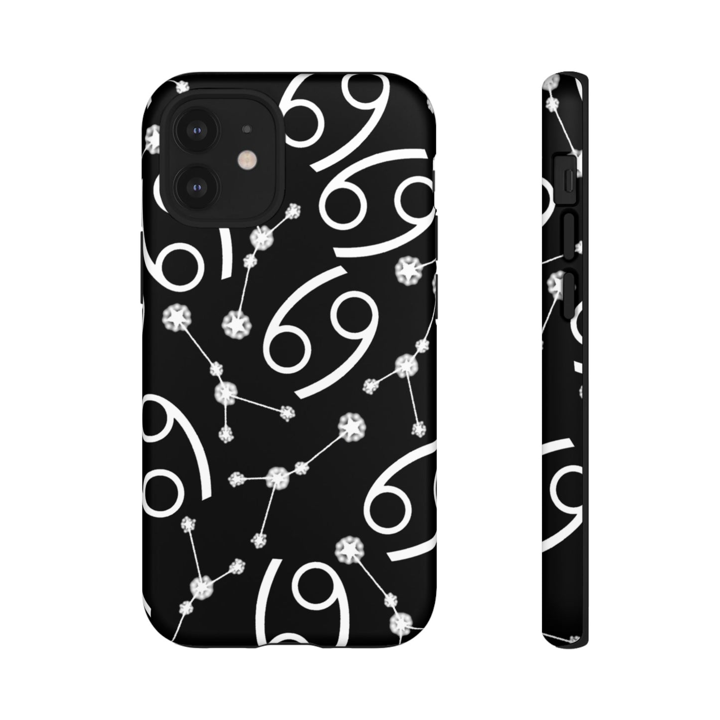 Zodiac Tough Cases for Phones Cancer Zodiac sign