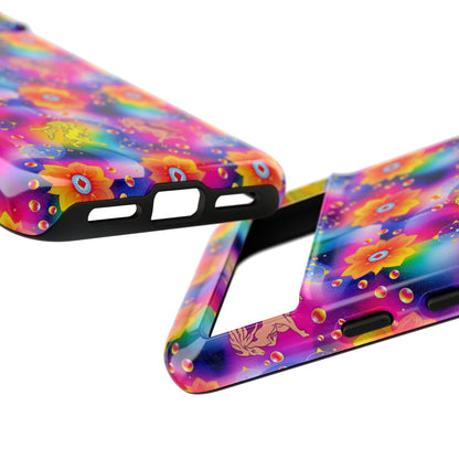 Tough Cases, Gemini, Zodiac v2, Bubble Pattern