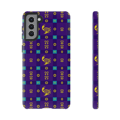 Tough Cases, Scorpio, Zodiac, Shape Pattern