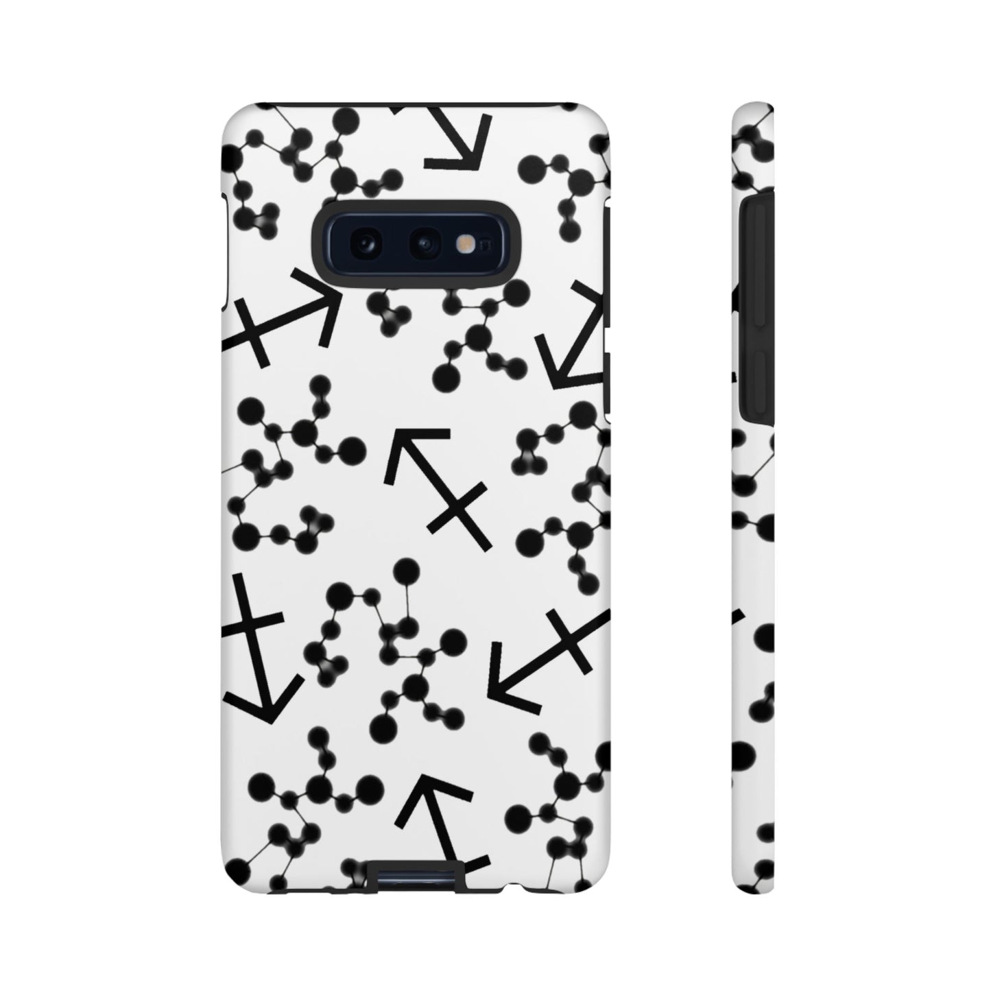 Zodiac Tough Cases for Phones Sagittarius Zodiac sign