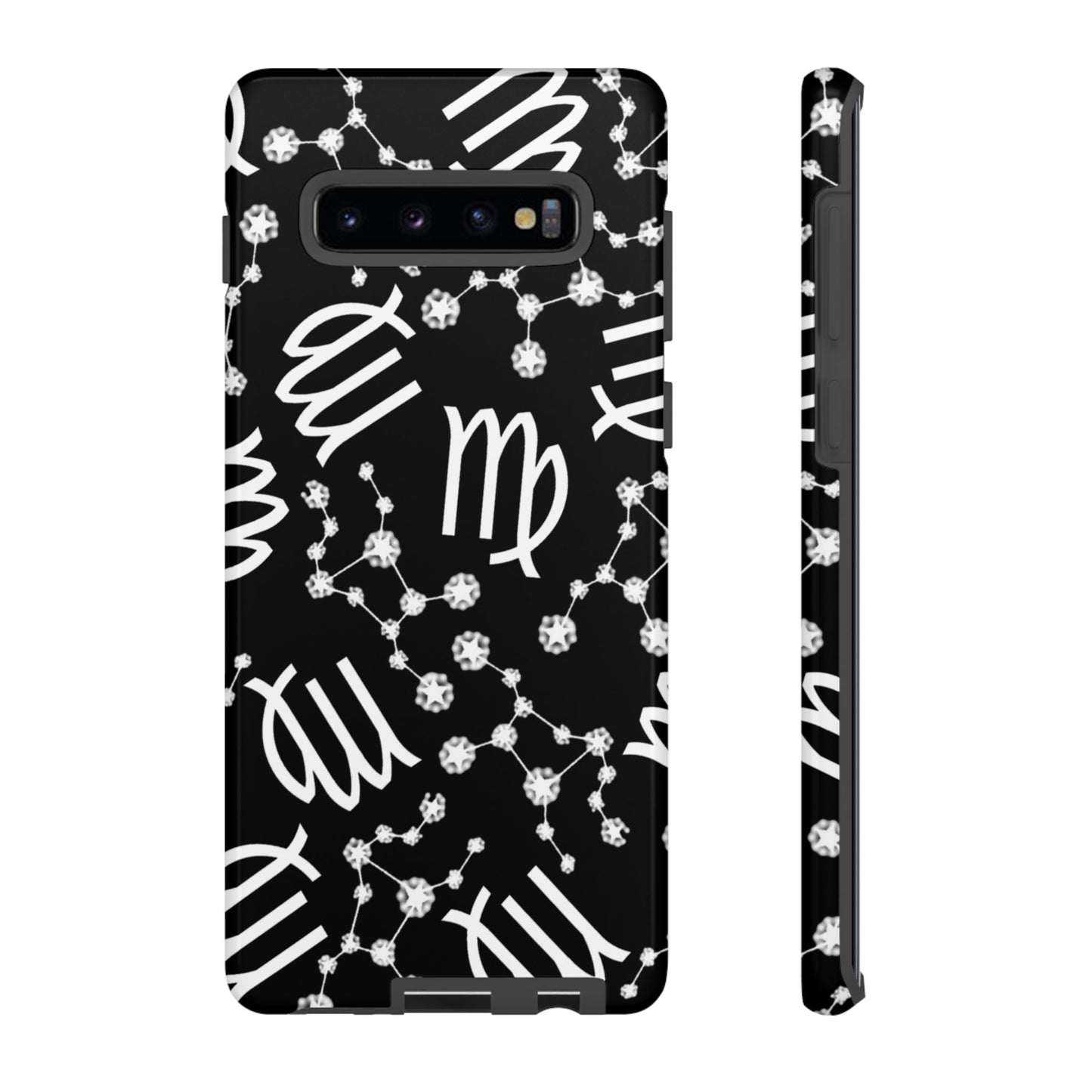Zodiac Tough Cases for Phones Virgo Zodiac sign