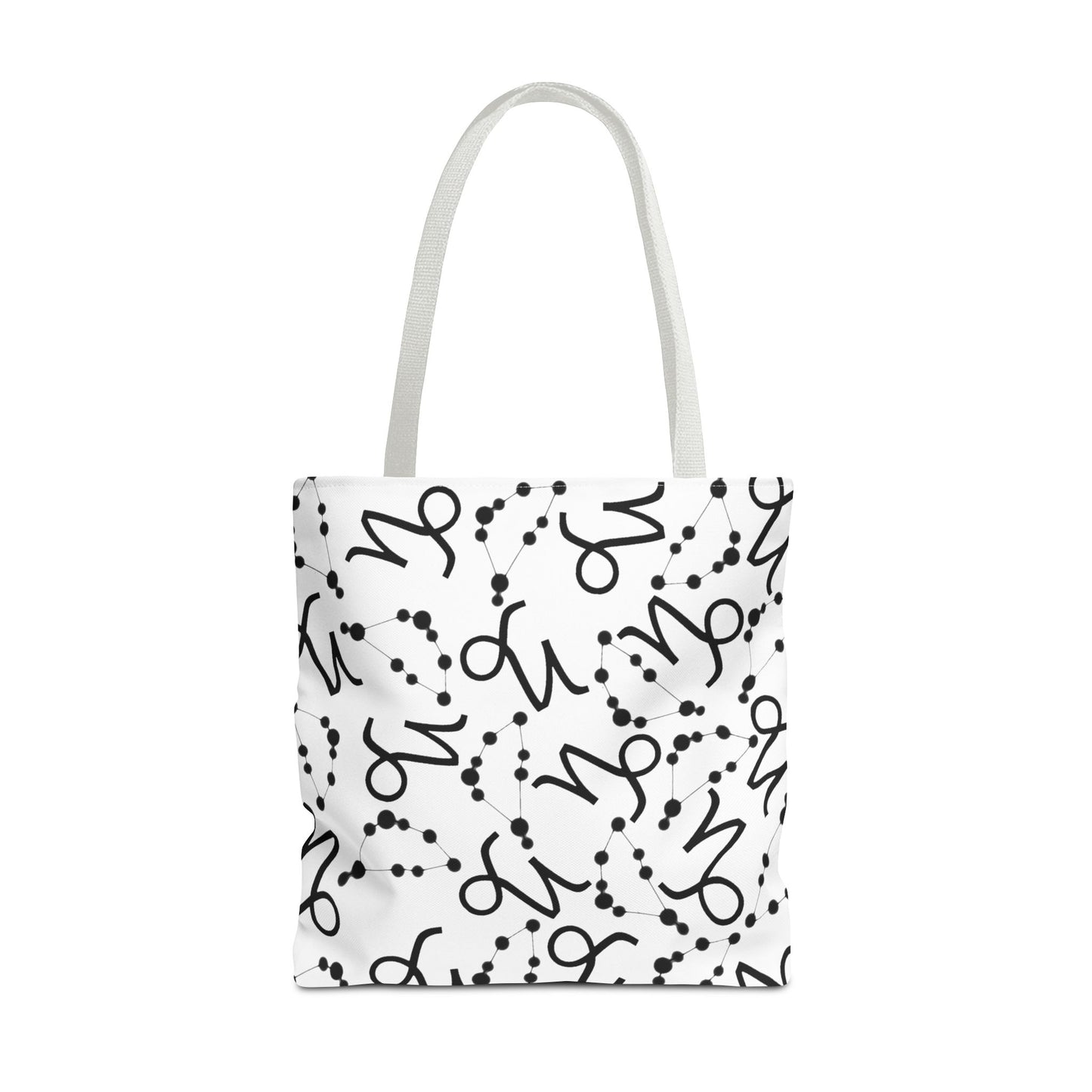 Tote Bag Capricorn Zodiac sign AOP