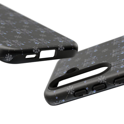Tough Cases, Gemini, Zodiac, Bubble Pattern