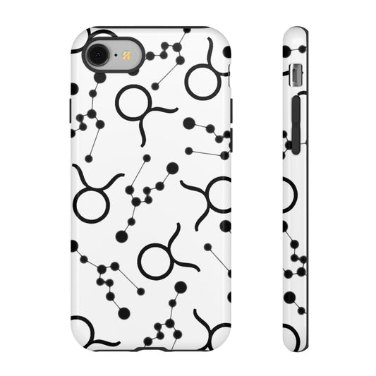 Zodiac Tough Cases for Phones Taurus Zodiac sign