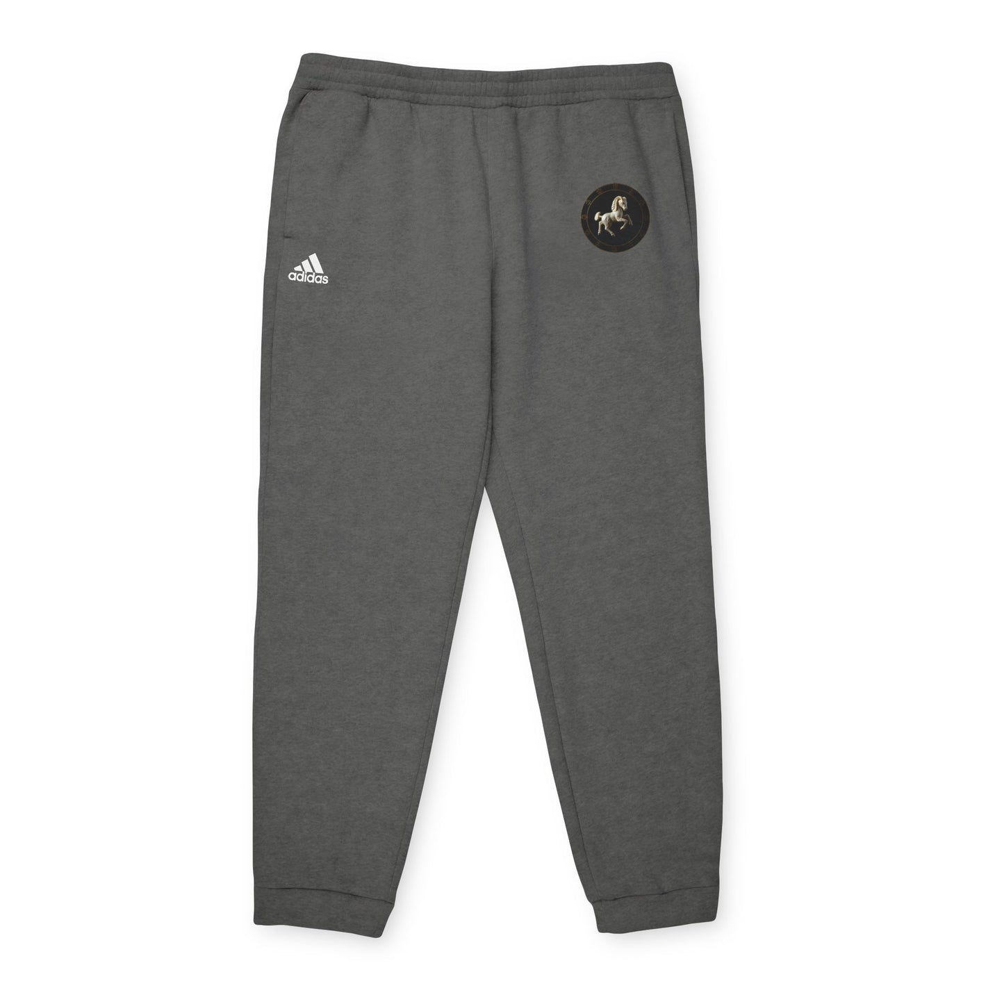 Adidas, Unisex Fleece Joggers, Planet Animal, Capricorn